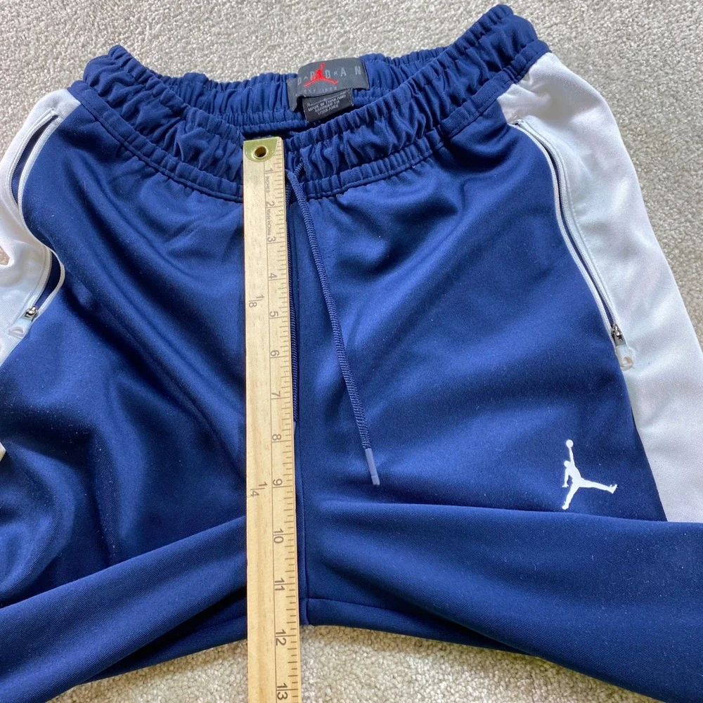 Jordan jumpman track